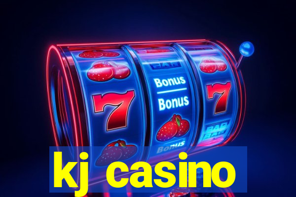 kj casino